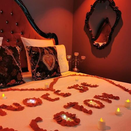 O Venus Spa Sin-le-Noble المظهر الخارجي الصورة