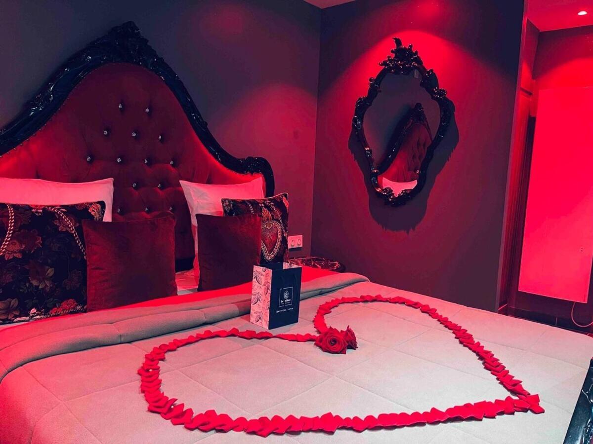 O Venus Spa Sin-le-Noble المظهر الخارجي الصورة
