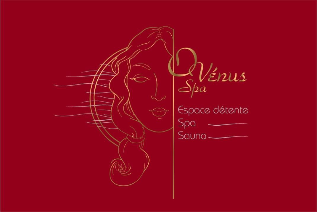 O Venus Spa Sin-le-Noble المظهر الخارجي الصورة