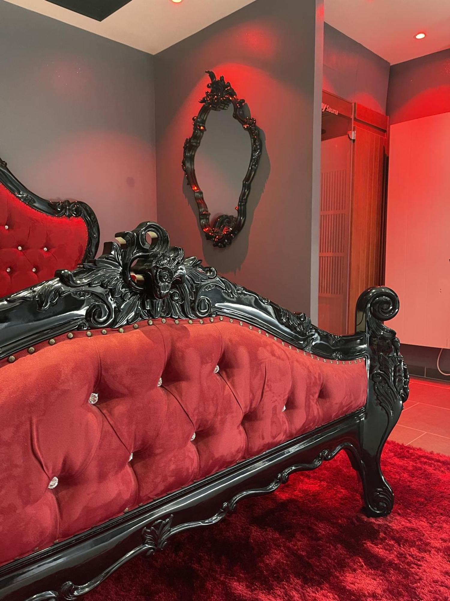 O Venus Spa Sin-le-Noble المظهر الخارجي الصورة