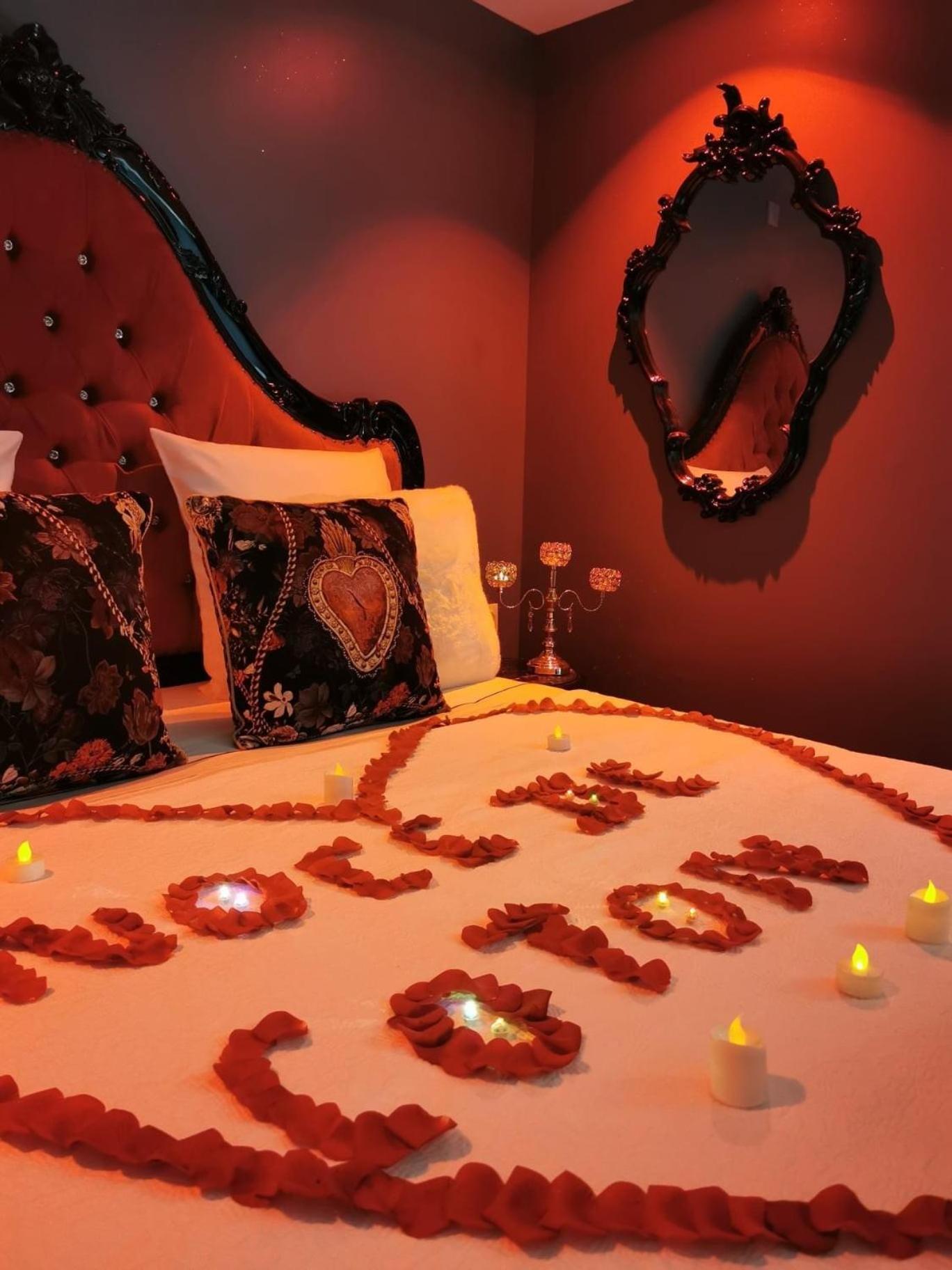 O Venus Spa Sin-le-Noble المظهر الخارجي الصورة