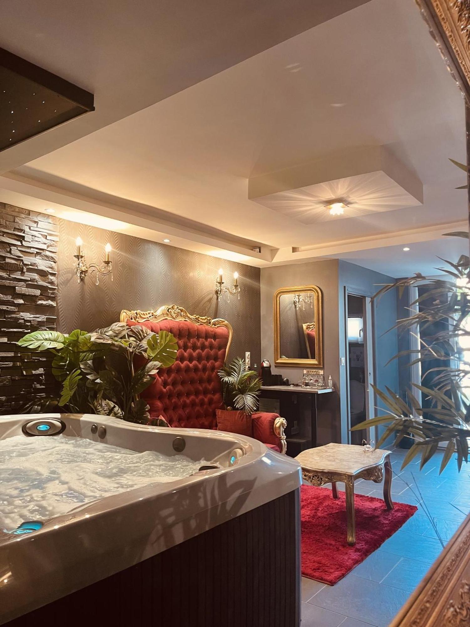 O Venus Spa Sin-le-Noble المظهر الخارجي الصورة