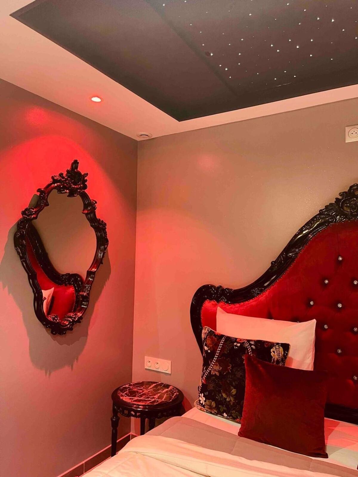 O Venus Spa Sin-le-Noble الغرفة الصورة